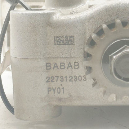 Mazda 3 Engine Balance Shaft  2023 2022 2021