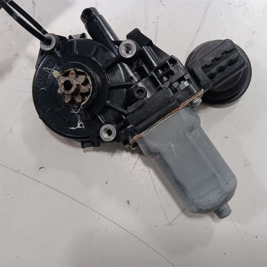 Passenger Right Rear Power Window Motor Fits 12-17 CAMRY OEM
