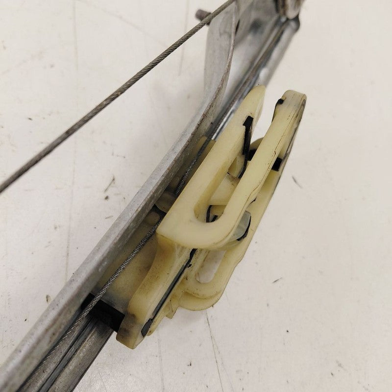 Left Rear Window Regulator Track Fits 21-25 Chevy Trailblazer