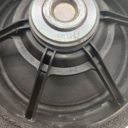 Subaru XV Crosstrek Speaker Left Driver Rear  2025 2024