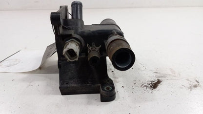 Mazda 6 Coolant Line Crossover Pipe 2013 2012 2011 2010 2009 OEM