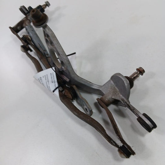 Windshield Wiper Transmission Linkage 2 Door Fits 12-17 FIAT 500 OEM