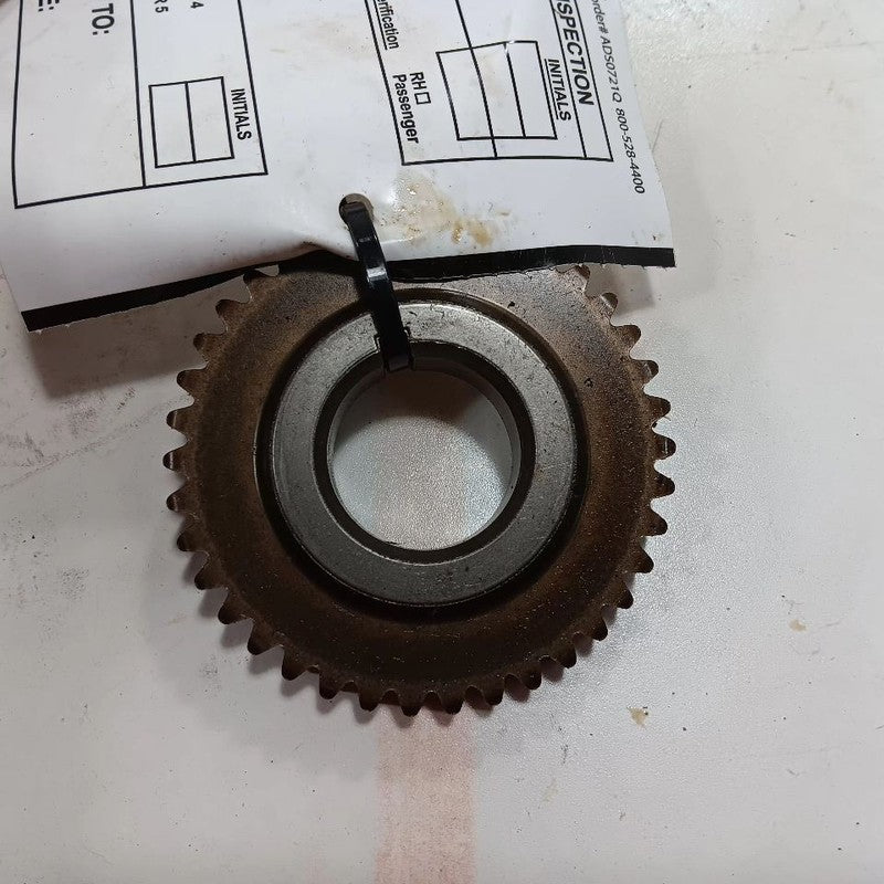 Jeep Compass 2.4 Timing Gear 2017 2018 2019 2020 2021 2022 2023