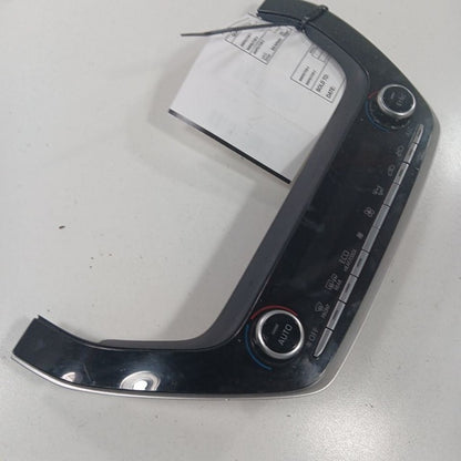 5590012J60B0 Dual Mode Temperature Control Heat Heater AC Switch Hatchback 19-23 COROLLA