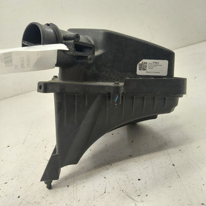 Air Cleaner Filter Box Fits 16-19 Chevy Volt