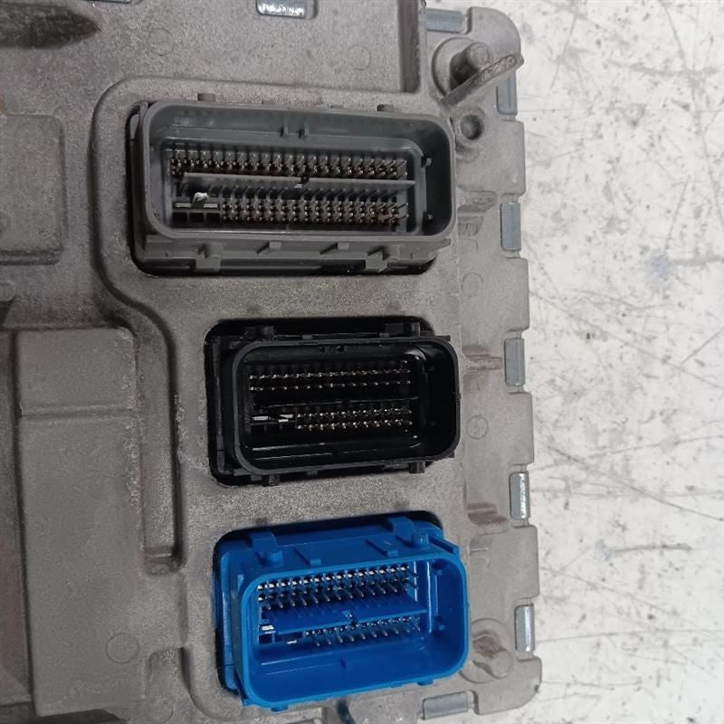 Engine ECM Electronic Control Module 1.2L Fits 20-23 Buick Encore GX