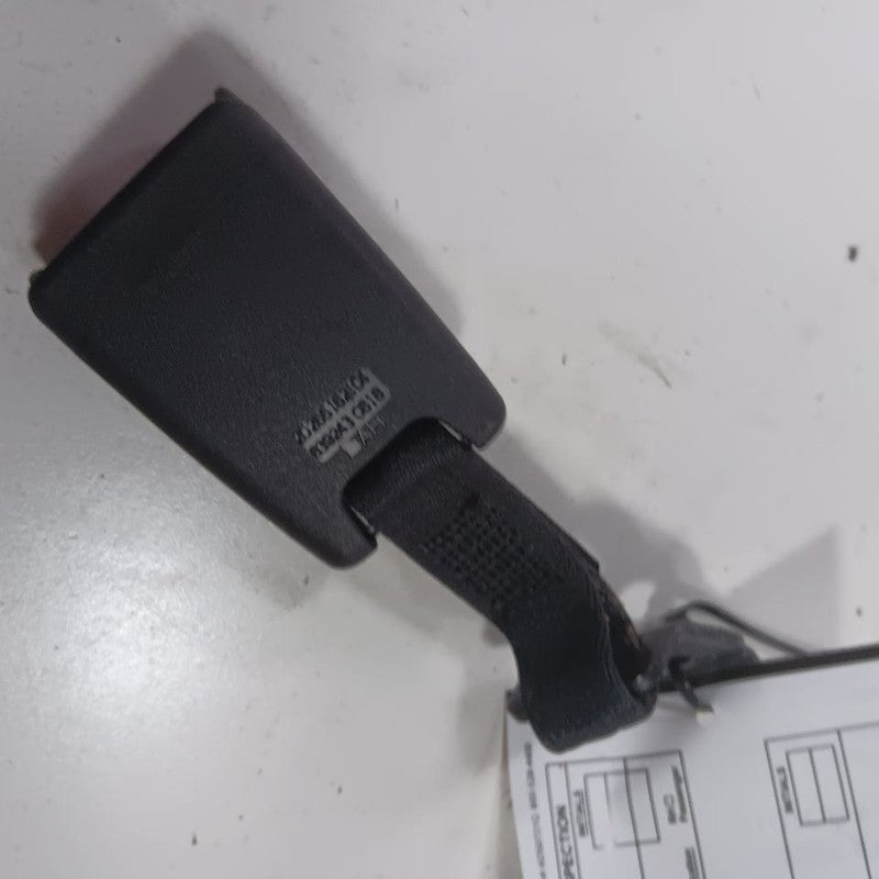 Honda Civic Seat Belt Buckle Latch Left Driver Rear Back 2016 2017 2018 2019