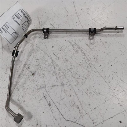Mini Cooper Gas Fuel Line  2016 2017 2018 2019 2020 OEM