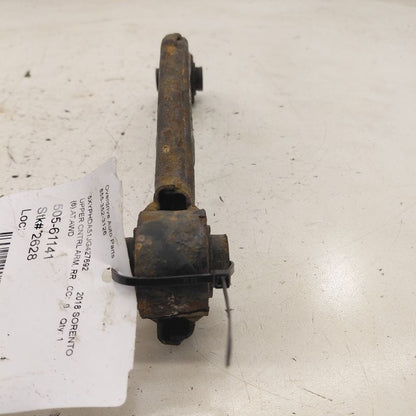 Upper Control Arm Rear Fits 16-20 Kia Sorento
