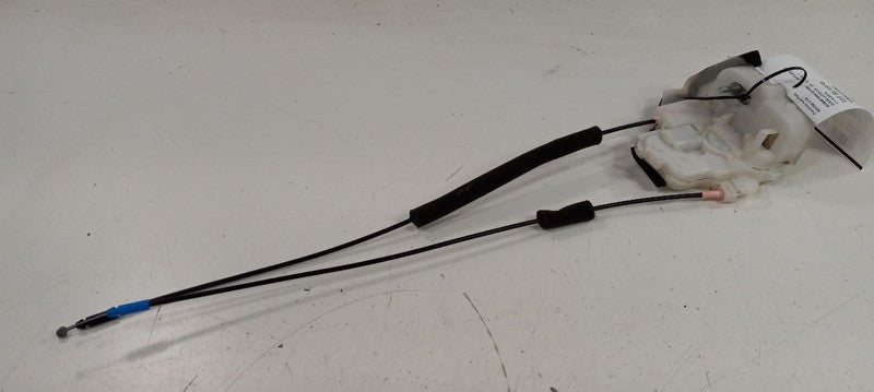 Subaru Legacy Door Latch Lock Left Rear 2010 2011 2012 2013 2014 OEM