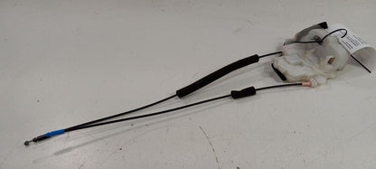 Subaru Legacy Door Latch Lock Left Rear 2010 2011 2012 2013 2014 OEM