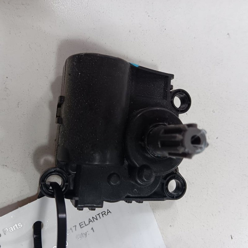 Hyundai Elantra Flap Door Motor Heater AC Door Actuator  2017 2018 2019 2020