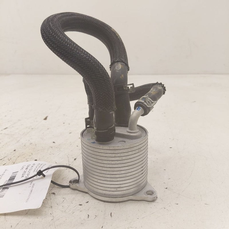 Subaru XV Crosstrek Automatic Transmission Fluid Oil Cooler  2.5 2025 
