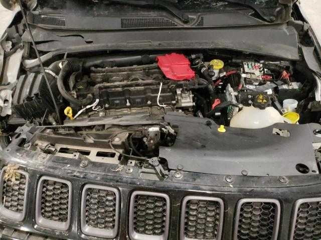 Jeep Compass Speaker Right Passenger Rear  2018 2019 2020 2021