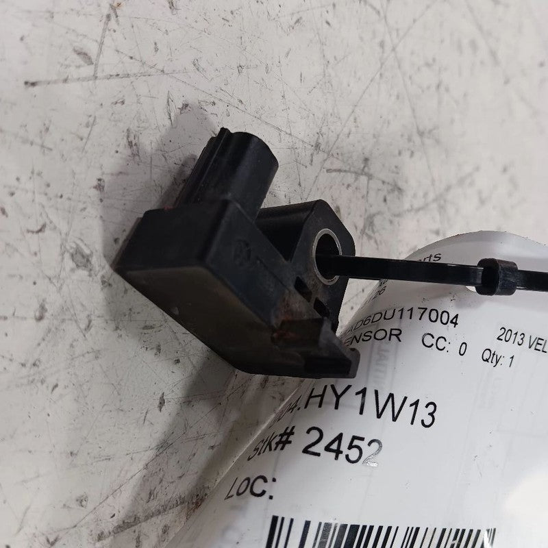 Hyundai Veloster Sensor  2012 2013 2014 2015 