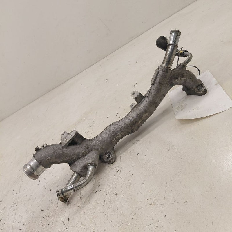 Nissan Murano Coolant Line Crossover Pipe  3.5 2020 2021 2022 2023