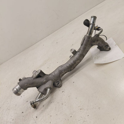 Nissan Murano Coolant Line Crossover Pipe  3.5 2020 2021 2022 2023
