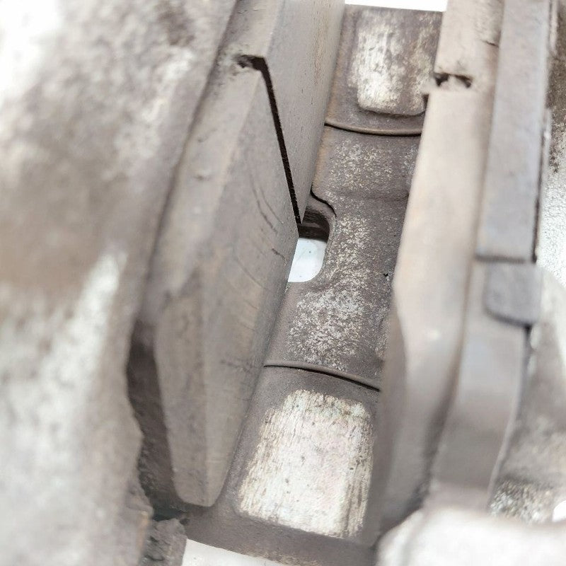 Driver Left Front Brake Caliper FWD Fits 19-23 Mazda 3