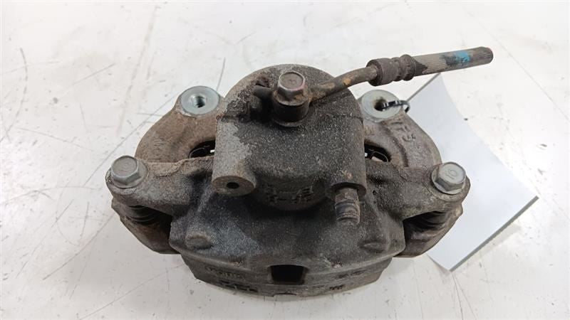 58180D4A10 Driver Left Front Brake Caliper US Built VIN 5 1st Digit Fits 16-20 OPTIMA 