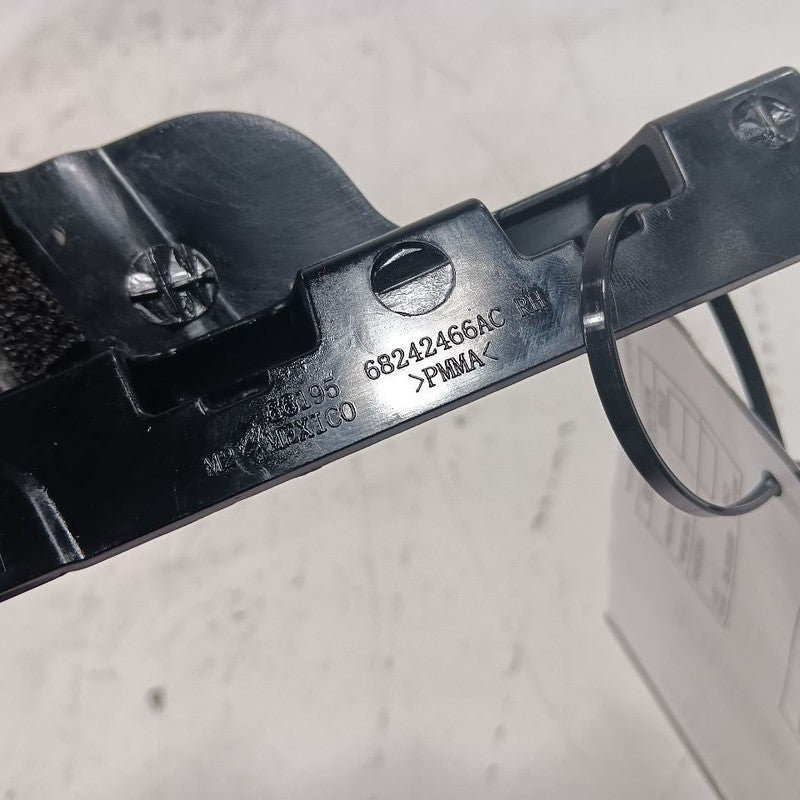 Jeep Compass Passenger Right Front B-Pillar Trim {68242466AC} 2021 2020 2019 