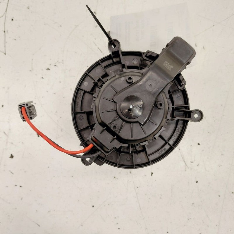 Blower Motor Fits 21-25 Chevy Trailblazer