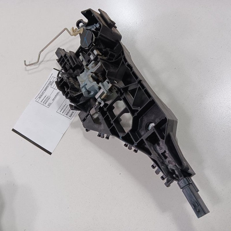 Chrysler 300 Driver Left Front Door Handle Exterior Fits 11-23