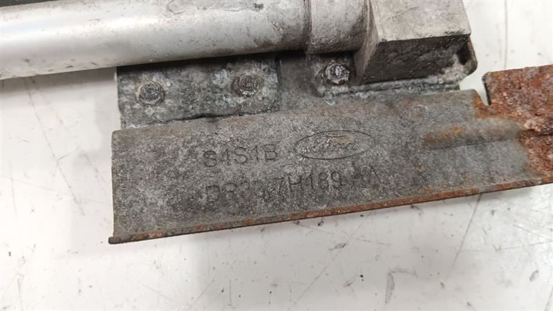 Ford Mustang Automatic Transmission Fluid Oil Cooler 2014 2013 2012