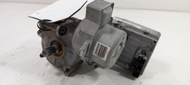 Steering Column Floor Shift Tilt Telescopic Fits 15 Ford Fiesta  OEM