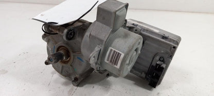 Steering Column Floor Shift Tilt Telescopic Fits 15 Ford Fiesta  OEM