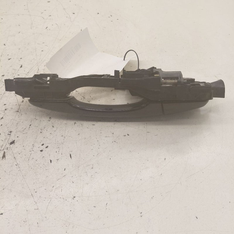 Left Rear Door Handle Exterior Fits 14-18 Volvo S60