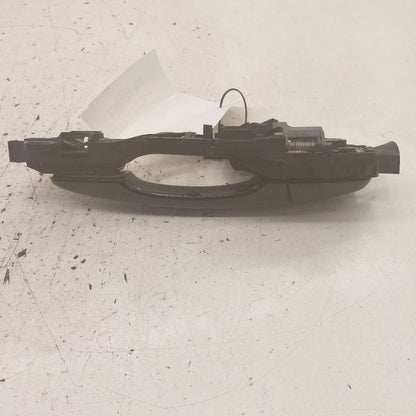Left Rear Door Handle Exterior Fits 14-18 Volvo S60
