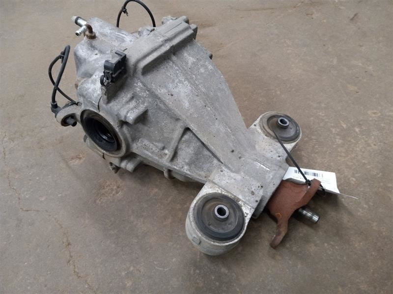 Rear Axle Carrier 2.0L AWD Fits 14-19 INFINITI Q50  OEM
