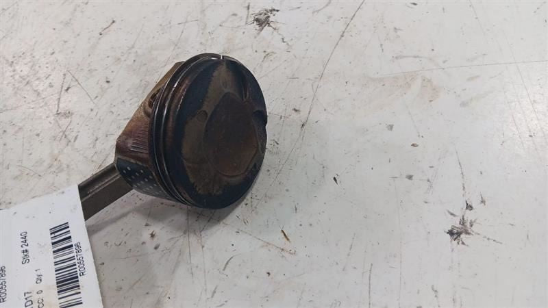 Honda Civic One Single Piston 2016 2017 2018 2019 OEM