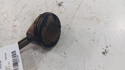Honda Civic One Single Piston 2016 2017 2018 2019 OEM