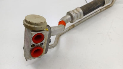 Hyundai Elantra AC Hose Line 2009 2010 2011 2012