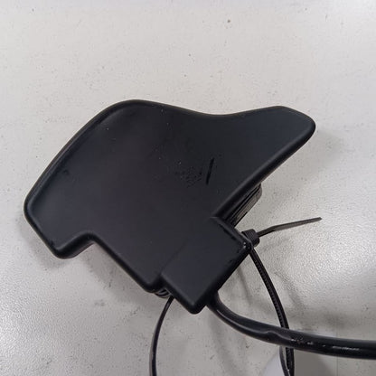 Toyota Corolla Paddle Shifters 2016 2015 2014
