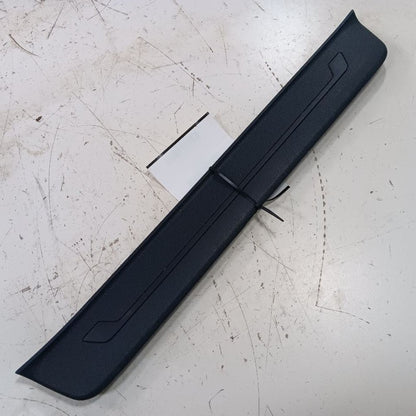 Kia Optima Sill Trim Plate Door Jam Threshold Right Passenger Front  2