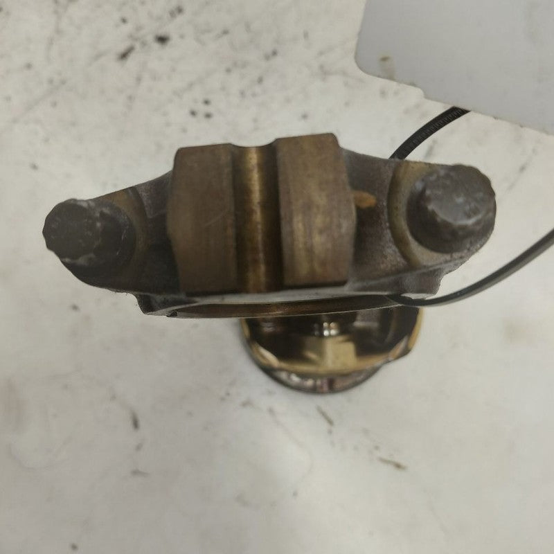 Volvo S60 Single Piston With Connecting Rod   2.5 2013 2014 2015