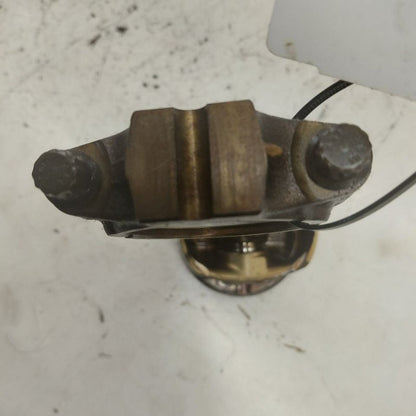 Volvo S60 Single Piston With Connecting Rod   2.5 2013 2014 2015