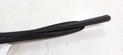 Infiniti Q50 Door Glass Window Seal Rubber Right Passenger Rear Back 2