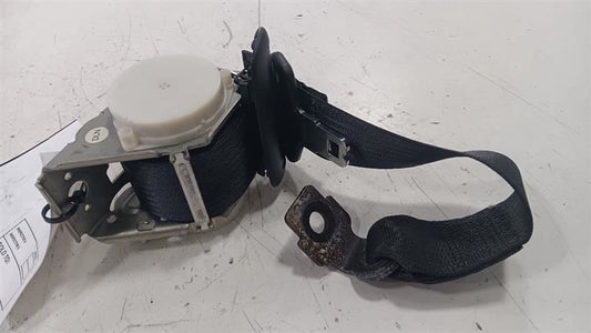 Chrysler 200 Seat Belt Strap Retractor Center Middle Rear Back  2015 2
