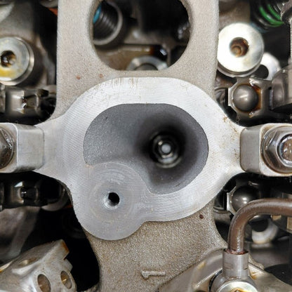 Cylinder Head Naturally Aspirated Fits 19-23 MAZDA 3