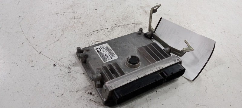 896610ZQ93 Engine ECM Electronic Computer Control Module 1.8L Fits 17-19 COROLLA