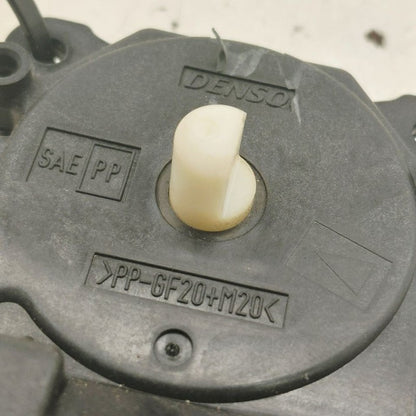 Honda CR-Z Flap Door Motor Heater AC Door Actuator  2015 2014 2013