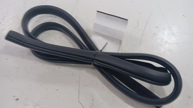 Subaru Impreza On Body Door Jamb Seal Rear Right Passenger Back 2024 O