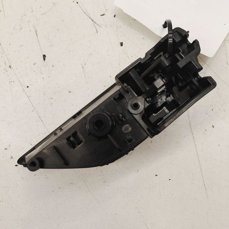 Subaru Crosstrek Door Handle Left Driver Front Interior Inside  2023 2