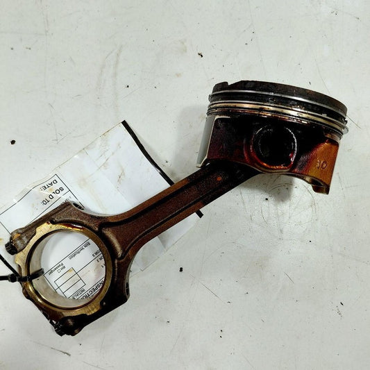 Ford Edge Single Piston With Connecting Rod   2.0 2019 2020 2021 2022 