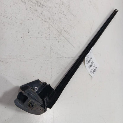 Mini Cooper Left Front Weather Strip Interior  2016 2017 2018 2019 2020