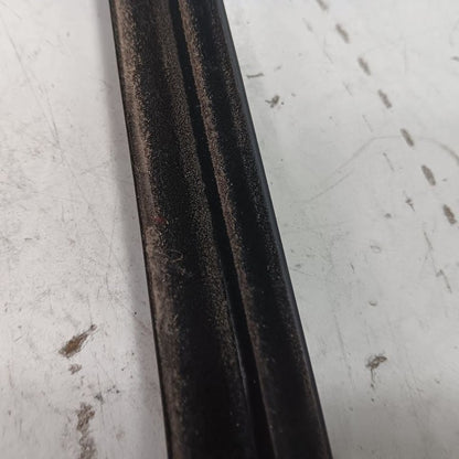 Nissan LEAF Door Glass Window Weather Strip Trim Rear Right Passenger 