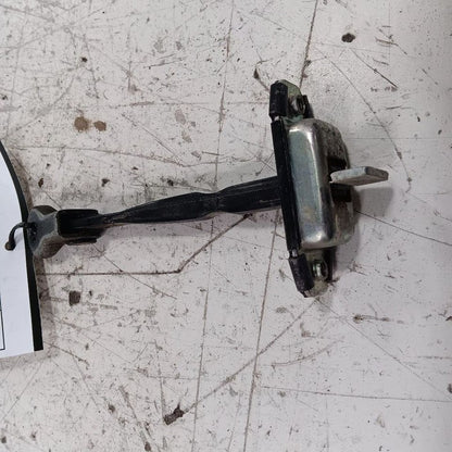 Kia Forte Door Check Right Passenger Rear Hinge Stopper Detent  2015 2